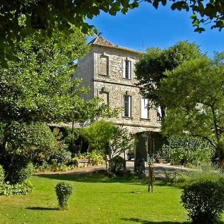 Chateau D'Arpaillargues - Teritoria Exterior photo