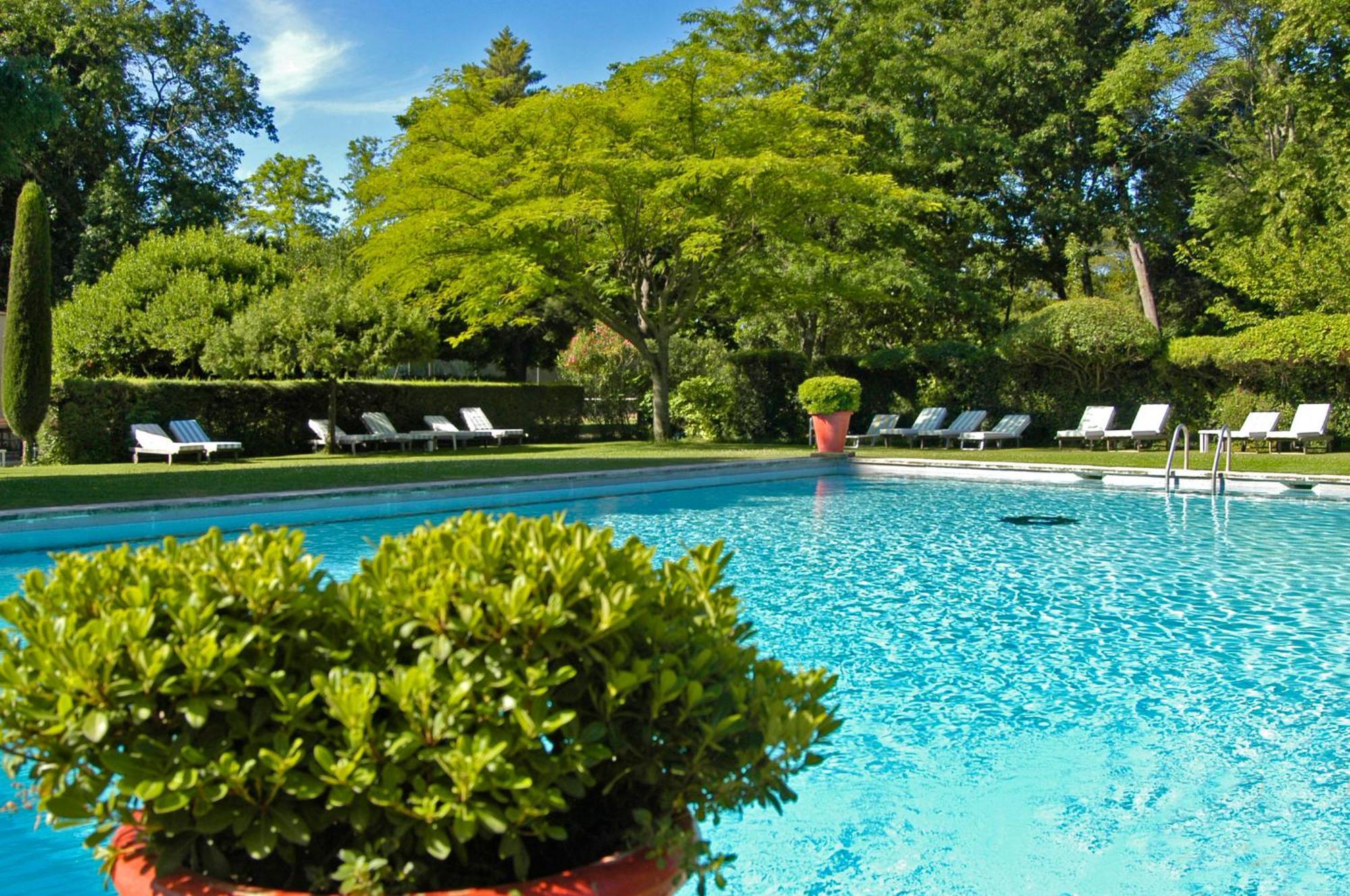 Chateau D'Arpaillargues - Teritoria Facilities photo